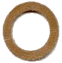 Feltgaskets