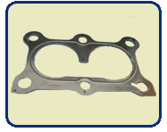 Metaljacket Gaskets