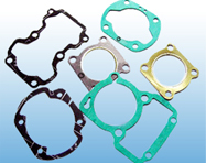 Gasket