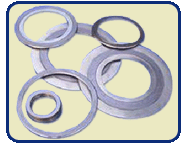 Spiral Wound Gaskets